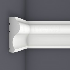 Молдинг с гладким профилем Perimeter MP-060.023.11