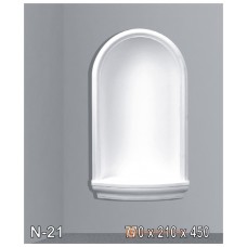 Ниша Perimeter N-21 