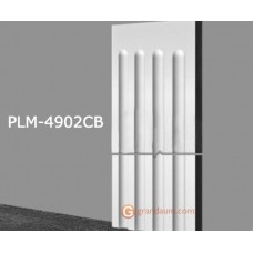 Пилястра Perimeter 090-2 молдинг PLM-4902CB 