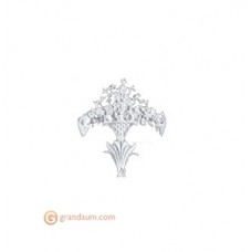 Декор Perimeter WD-35 