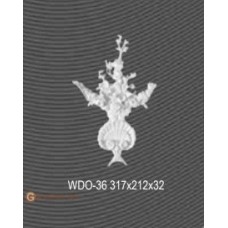 Декор Perimeter WD-36 