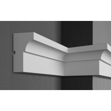 Prestige decor DC 112 без покрытия (2,00м)