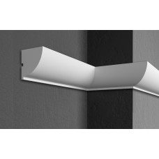 Prestige decor KC 109 без покрытия (2,00м)