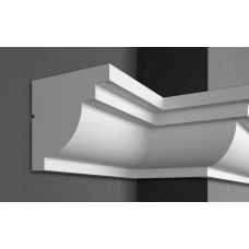 Prestige decor KC 130 без покрытия (2,00м)