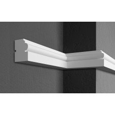 Prestige decor KC 135 без покрытия (2,00м)