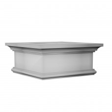 Prestige decor LC 118-1 капитель без покрытия