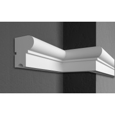 Prestige decor MC 105 без покрытия (2,00м)