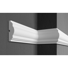 Prestige decor MC 114 без покрытия (2,00м)