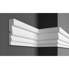 Prestige decor MC 119 без покрытия (2,00м)