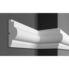 Prestige decor MC 133 без покрытия (2,00м)