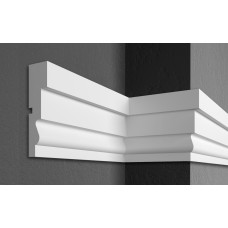 Prestige decor MC 134 без покрытия (2,00м)