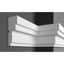 Prestige decor MC 165 без покрытия (2,00м)