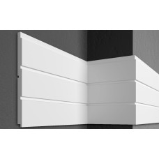 Накладки Prestige decor HC 101-30 панель (2,00м)