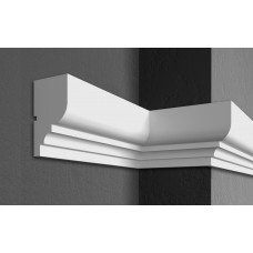 Карниз Prestige decor KC 104