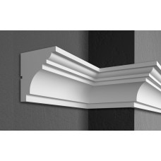 Карниз Prestige decor KC 123