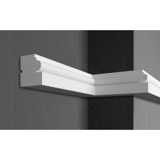 Карниз Prestige decor KC 136