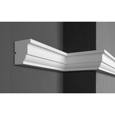 Карниз Prestige decor KC 138