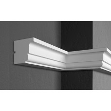 Карниз Prestige decor KC 140