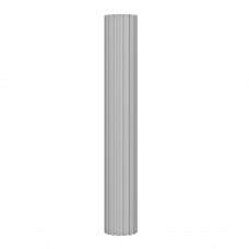 Колонны Prestige decor LC 102-21 тело с каннелюрами Full (2,00м)