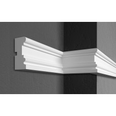 Молдинг Prestige decor MC 108