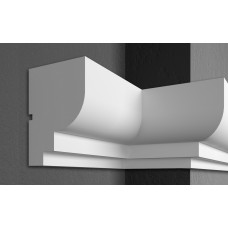 Молдинг Prestige decor MC 169 (2,00м)