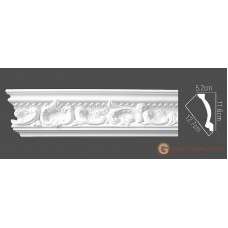 Карниз гибкий Солид AA201Flex