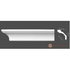 Карниз гибкий Солид AB161Flex