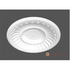 Потолочная розетка Солид B2002