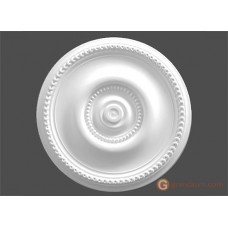 Потолочная розетка Солид B3059