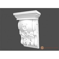 Консоль Солид C8034