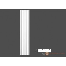 Пилястра Солид D1501