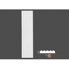 Пилястра Солид D1505