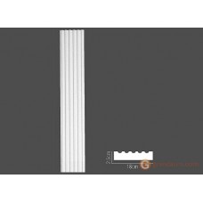 Пилястра Солид D1522