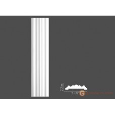Пилястра Солид D1541