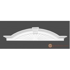 Декоративное обрамление, для дверных проемов Солид D2513