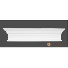 Декоративное обрамление, для дверных проемов Солид D2531