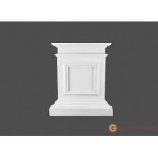 Пилястра Солид D3014