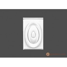 Пилястра Солид D3017