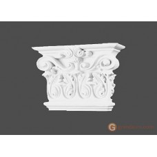 Пилястра Солид D3020