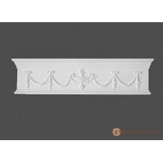 Пилястра Солид D3031