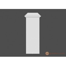 Пилястра Солид D3534