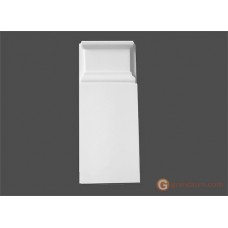 Пилястра Солид D3544