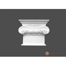 Пилястра Солид D 3028 R