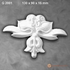 Орнамент Солид G2001