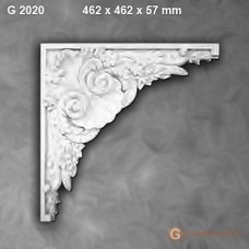 Орнамент Солид G2020