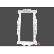 Декоративное обрамление, для зеркал Солид K1005