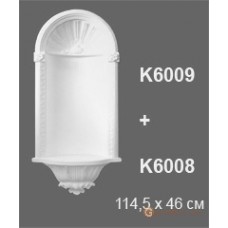 Ниша Солид K6006