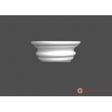 Базы и капители Солид N1018-1