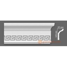 Потолочный плинтус, багет Villa Deco 26 G1 65*126MM