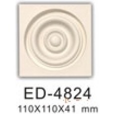 Декоративное обрамление, для дверных проемов Vip decor ED-4824